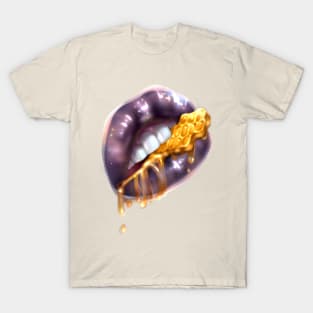 Honey Lips T-Shirt